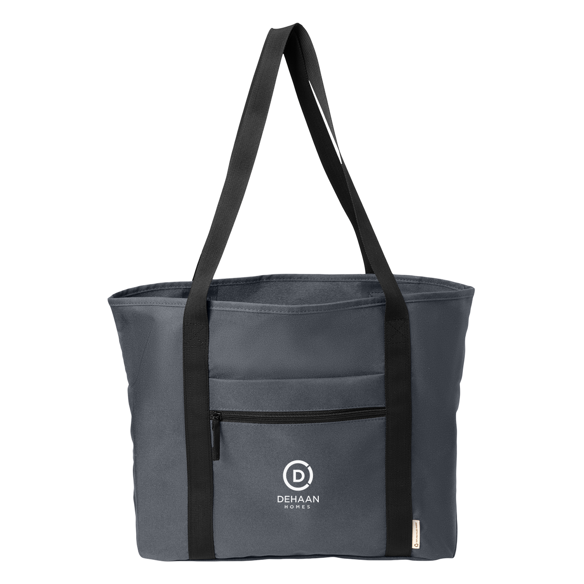 Port Authority® C-FREE® Recycled Tote