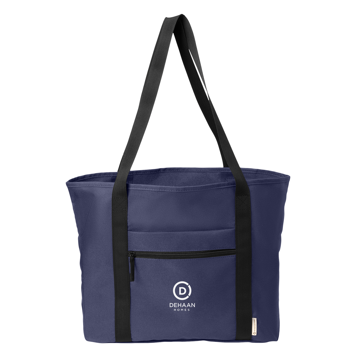 Port Authority® C-FREE® Recycled Tote