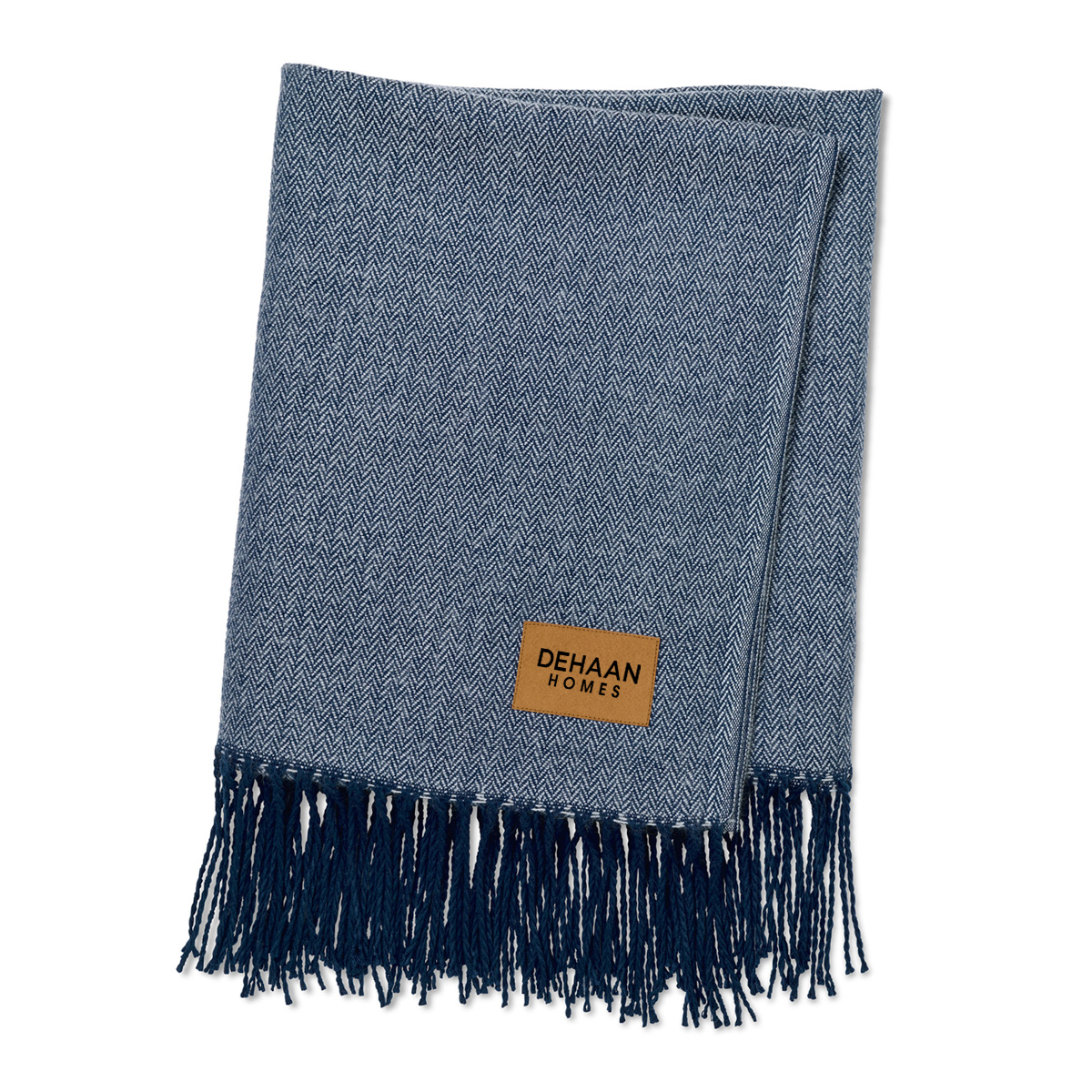 Everlasting Throw Blanket