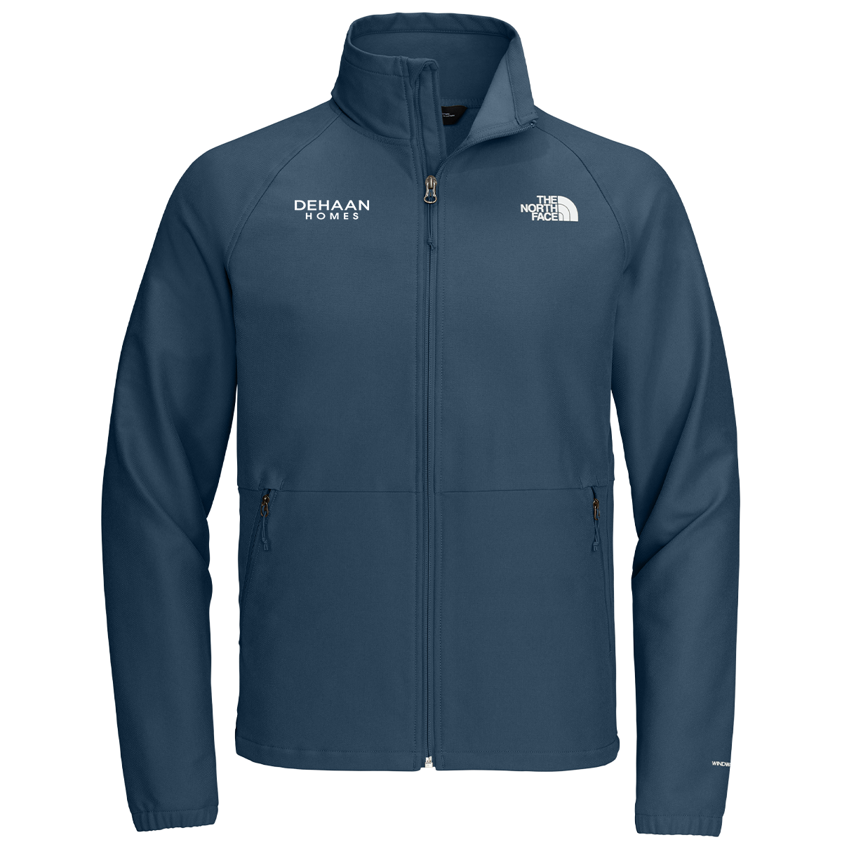The North Face Soft Shell
