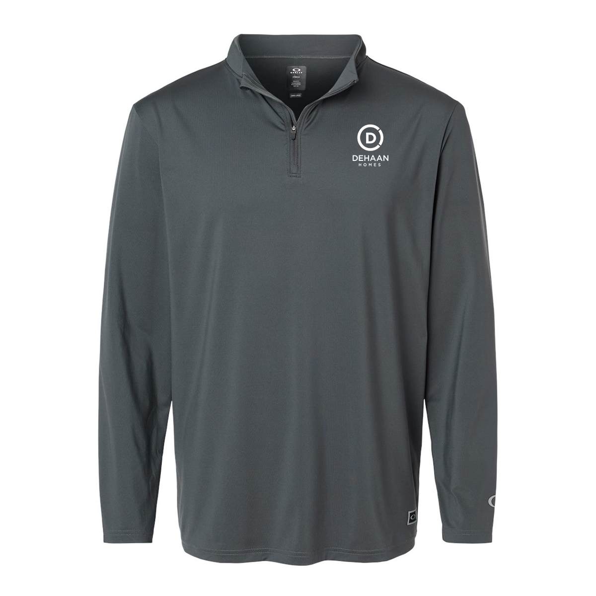 Oakley - Team Issue Podium Quarter-Zip Pullover