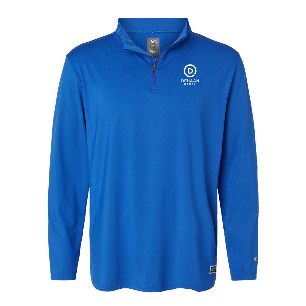 Oakley - Team Issue Podium Quarter-Zip Pullover