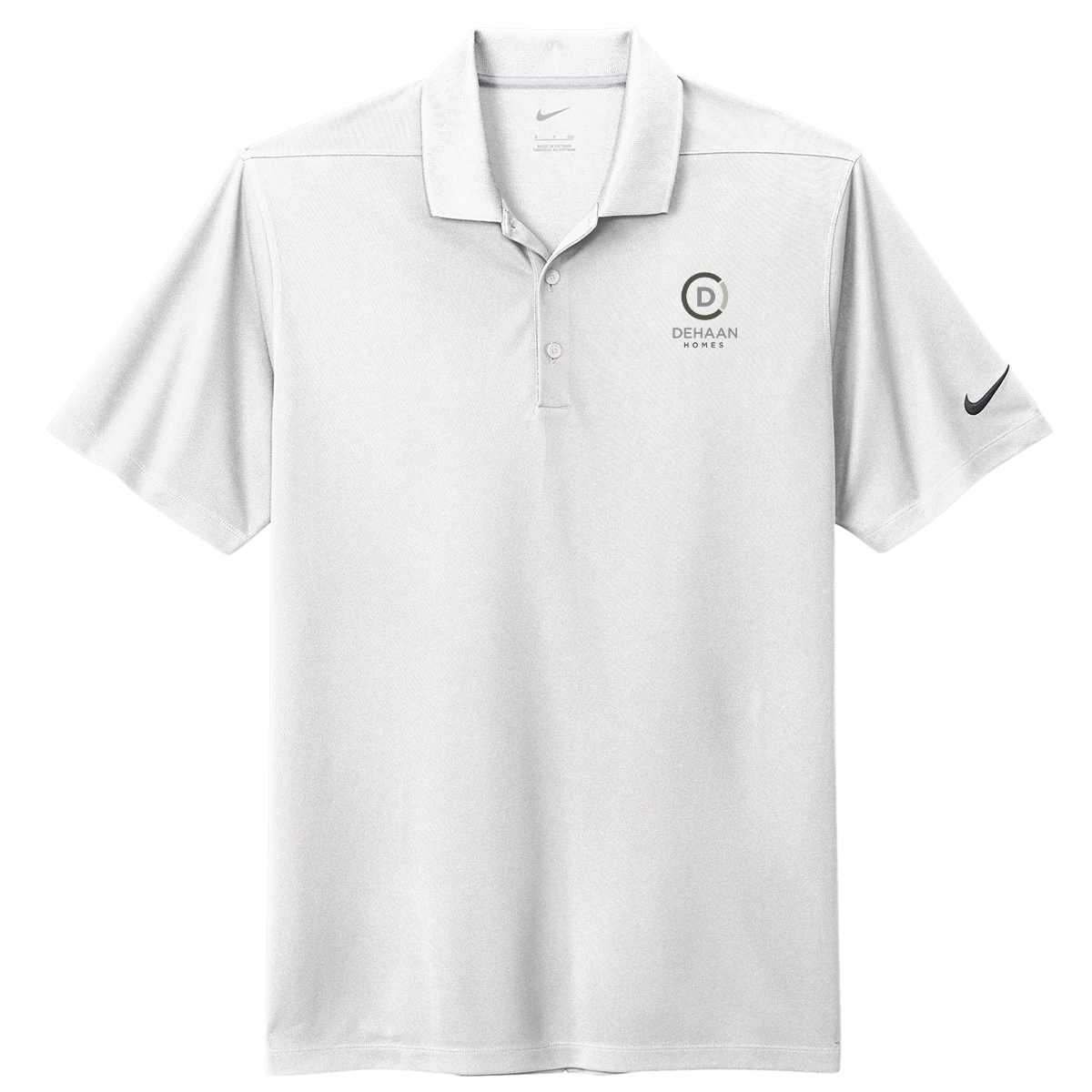 Nike Dri-FIT Micro Pique 2.0 Polo