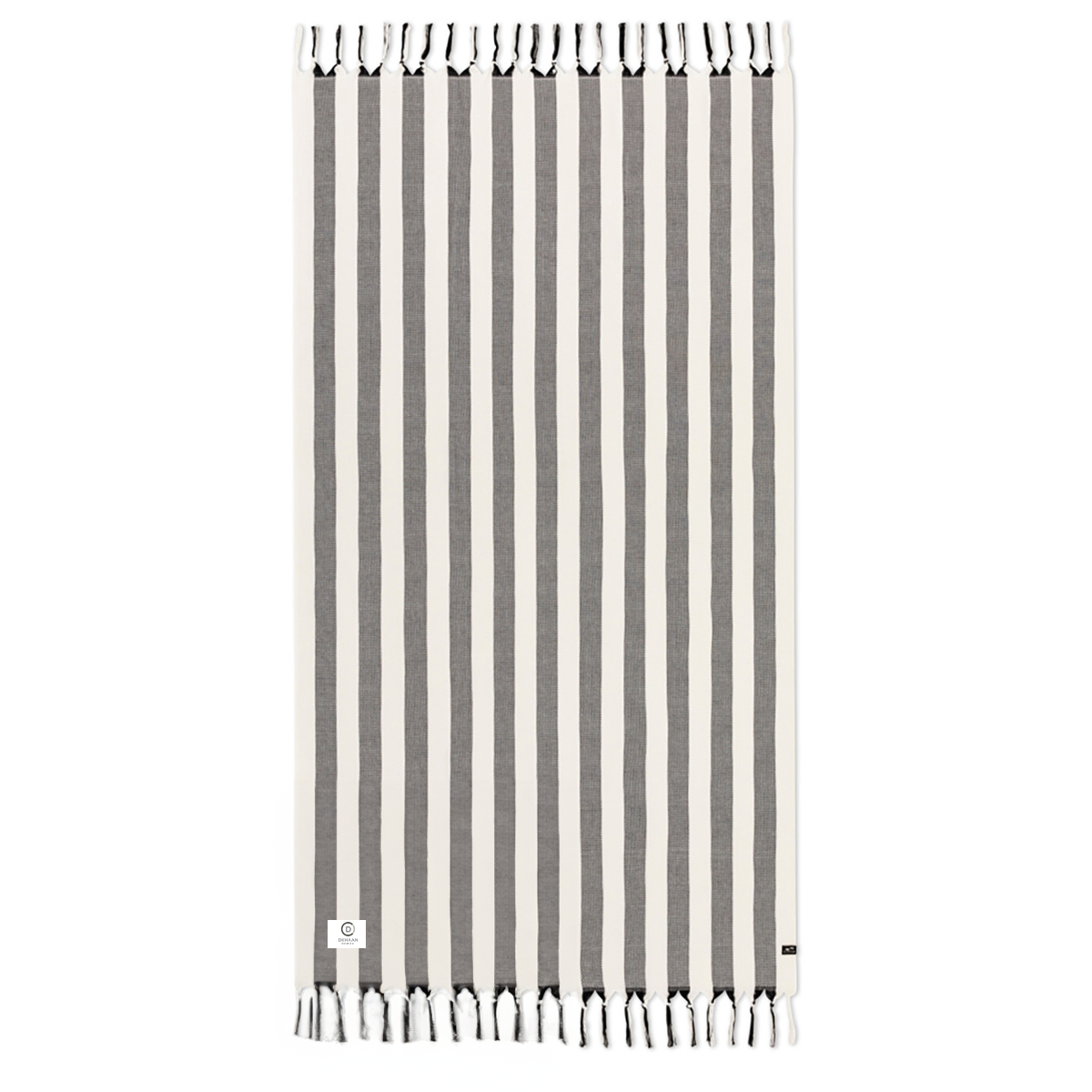 Slowtide Turkish Cotton Towel