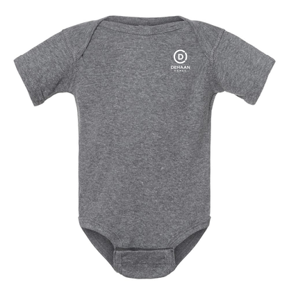 Rabbit Skins - Infant Baby Rib Bodysuit