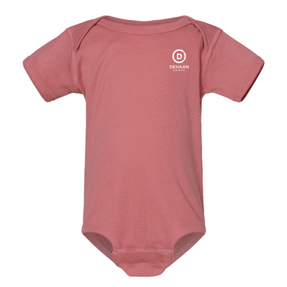 Rabbit Skins - Infant Baby Rib Bodysuit