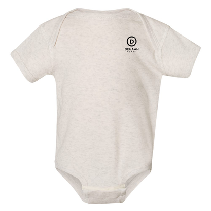 Rabbit Skins - Infant Baby Rib Bodysuit