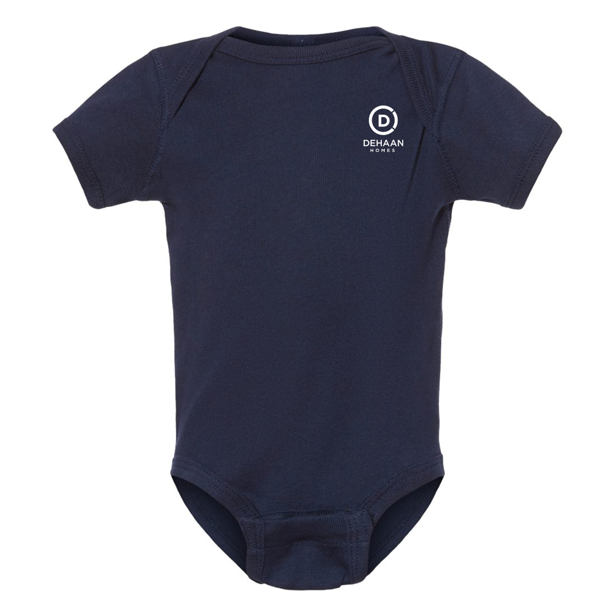 Rabbit Skins - Infant Baby Rib Bodysuit