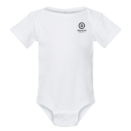 Rabbit Skins - Infant Baby Rib Bodysuit