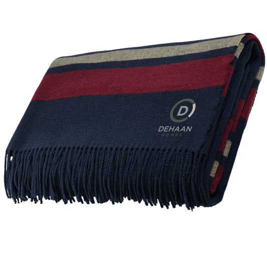 Brooks Brothers Heritage Blanket