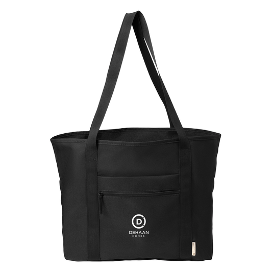 Port Authority® C-FREE® Recycled Tote