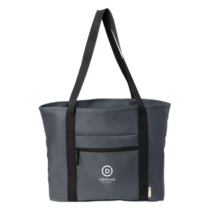 Port Authority® C-FREE® Recycled Tote