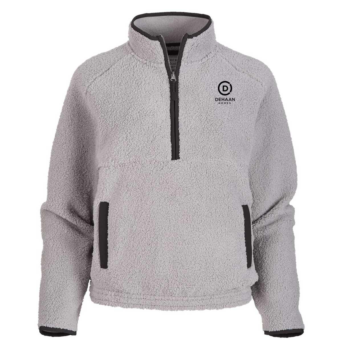 Boxercraft - Women's Everest Half-Zip Pullover