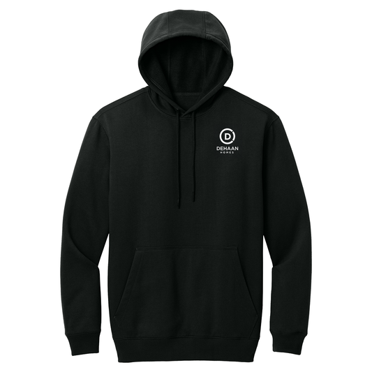 CornerStone Tough Fleece Pullover Hoodie