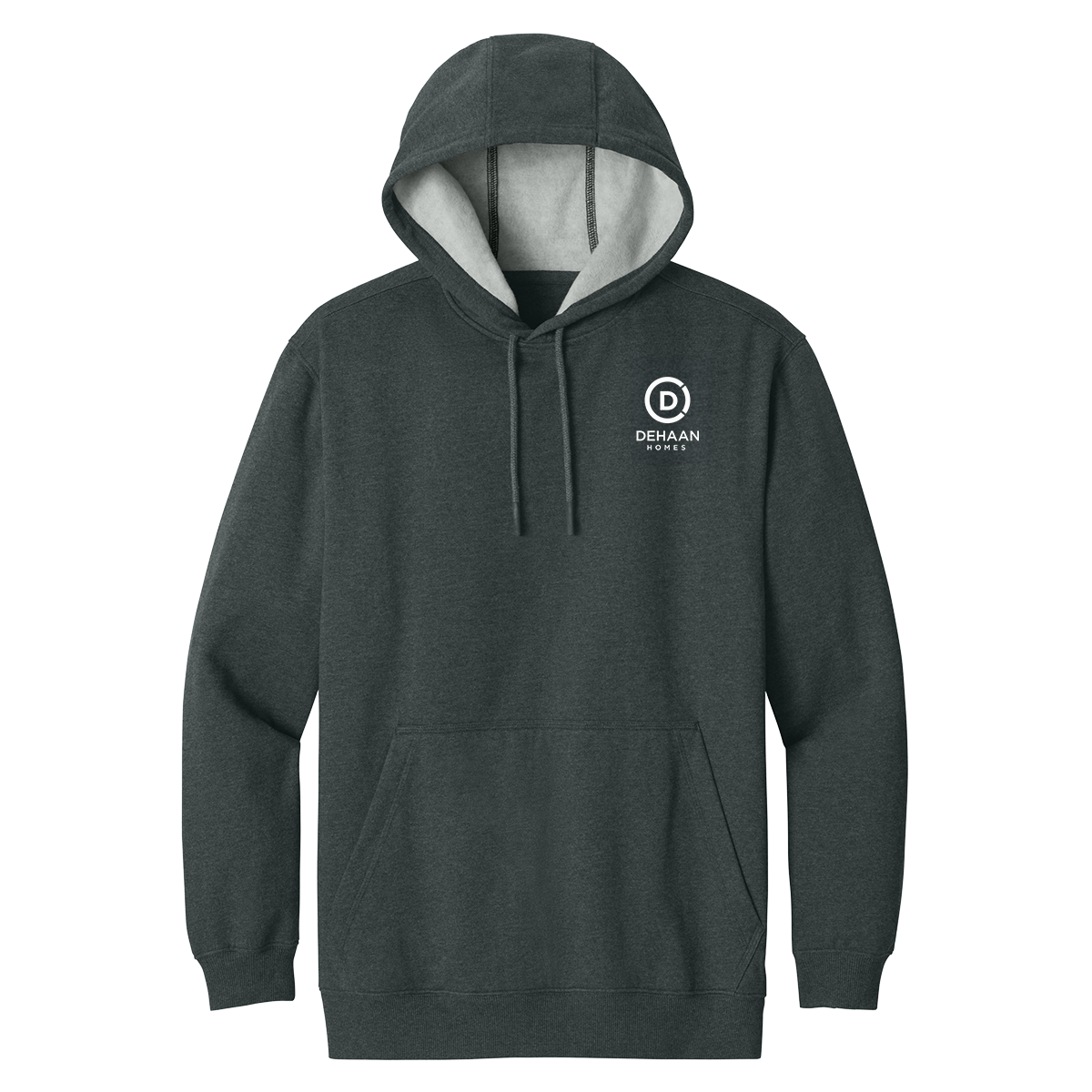 CornerStone Tough Fleece Pullover Hoodie