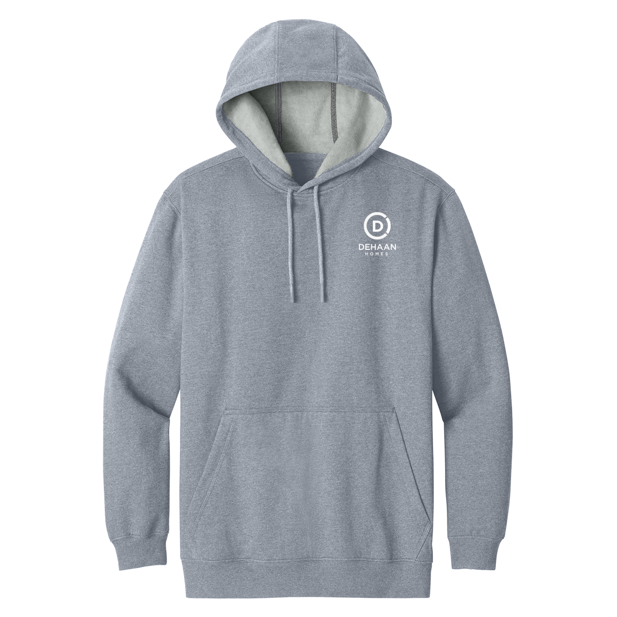 CornerStone Tough Fleece Pullover Hoodie