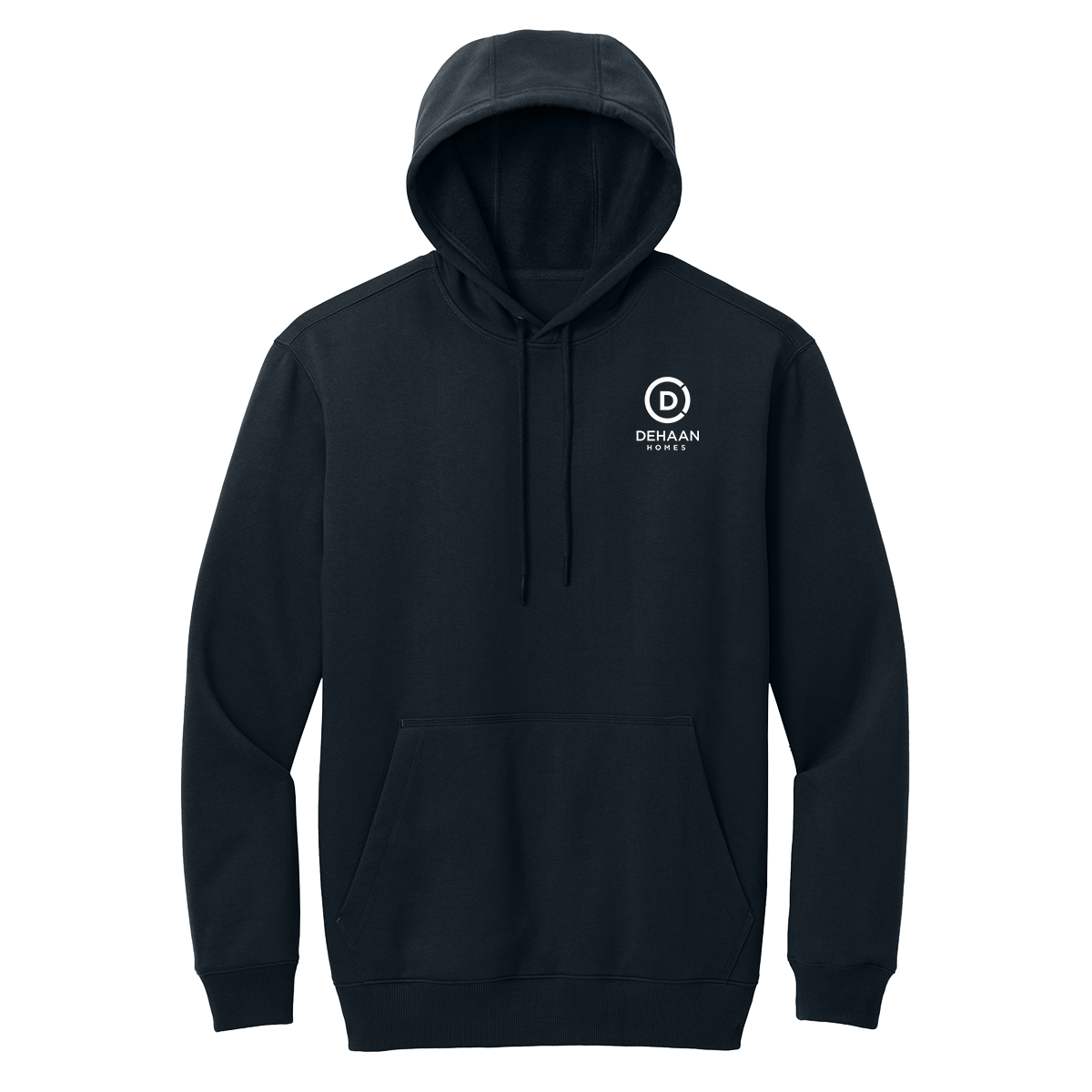 CornerStone Tough Fleece Pullover Hoodie