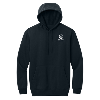 CornerStone Tough Fleece Pullover Hoodie