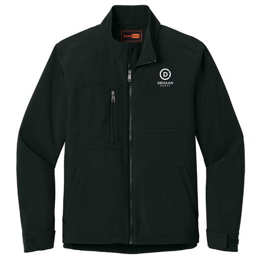 CornerStone Workwear Soft Shell