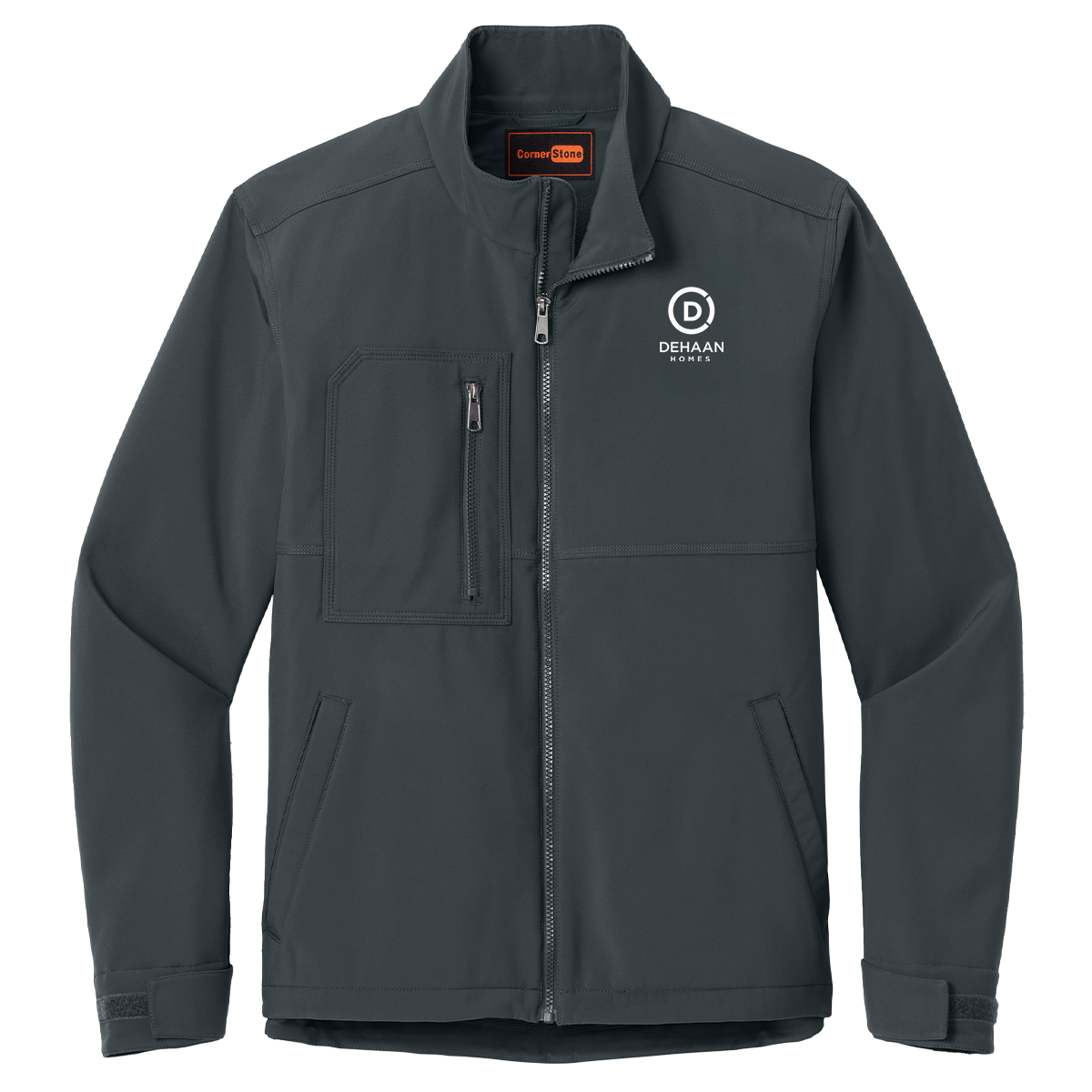 CornerStone Workwear Soft Shell