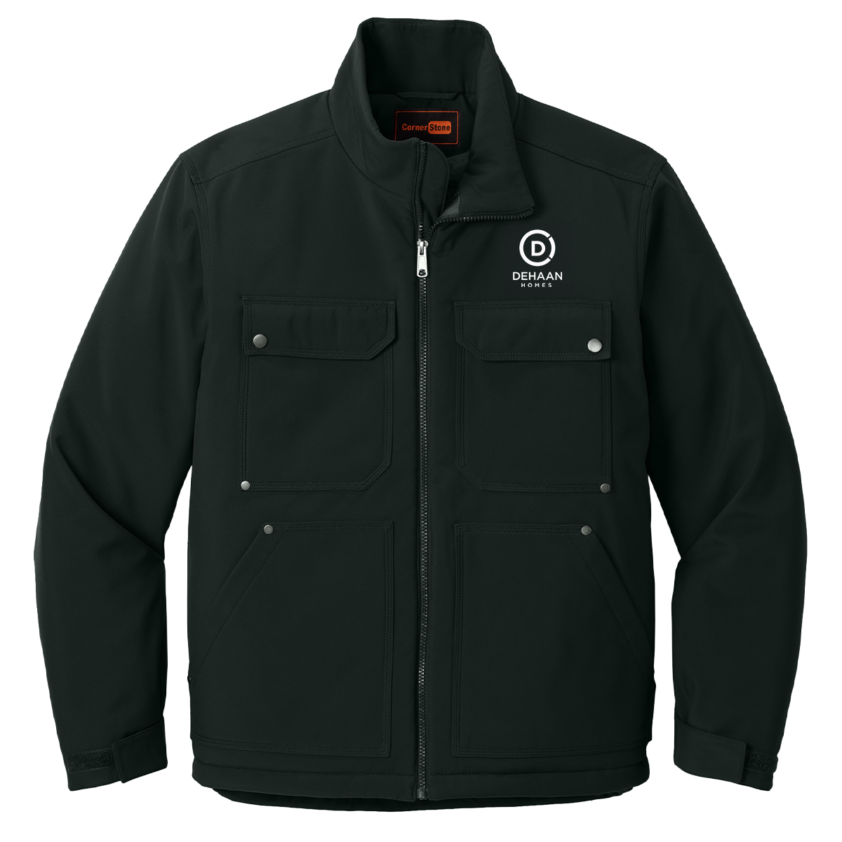 CornerStone Insulated Workwear Soft Shell