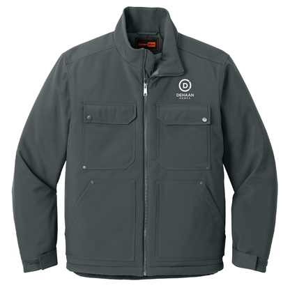 CornerStone Insulated Workwear Soft Shell