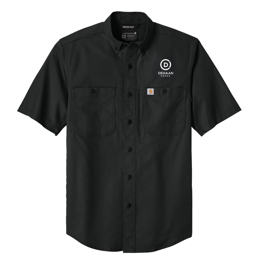 Carhartt Rugged Professional Series Short Sleeve Shirt