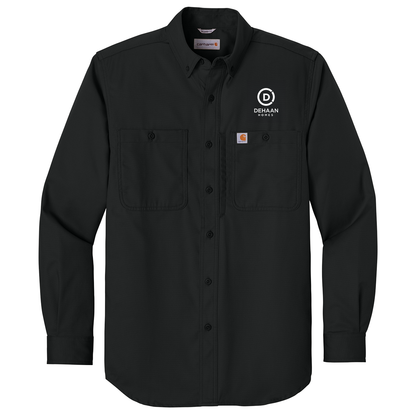 Carhartt Rugged Professional Series Long Sleeve Shirt