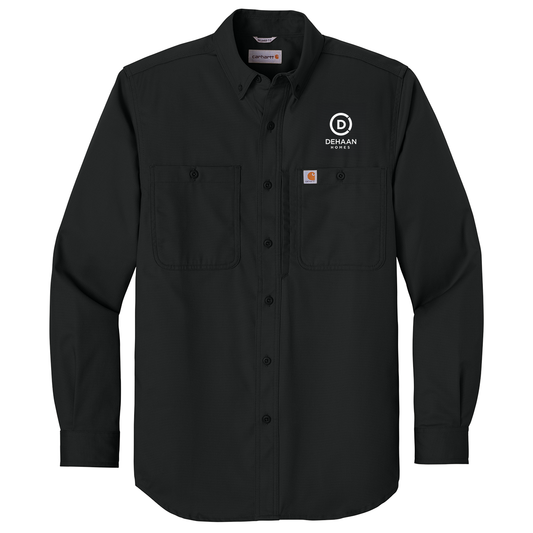 Carhartt Rugged Professional Series Long Sleeve Shirt