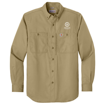 Carhartt Rugged Professional Series Long Sleeve Shirt