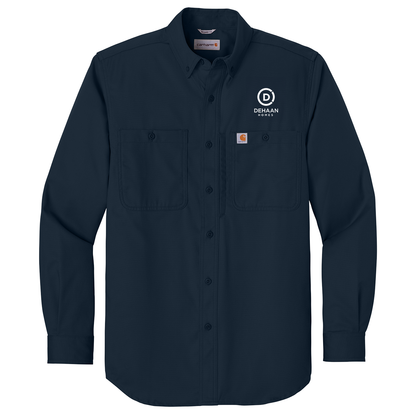 Carhartt Rugged Professional Series Long Sleeve Shirt