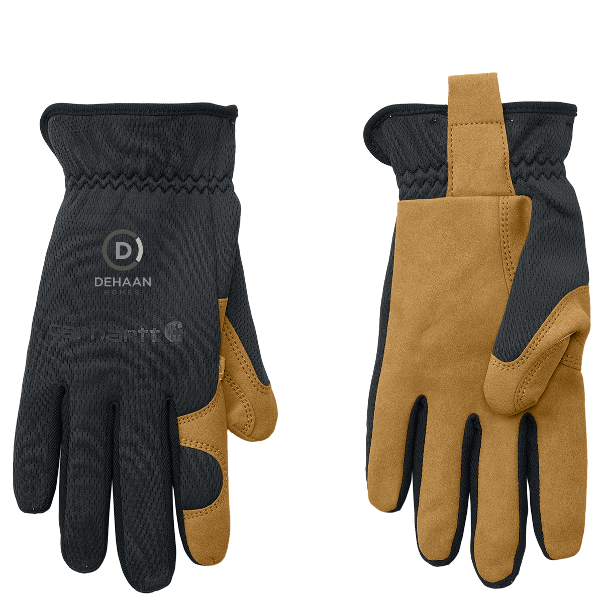 Carhartt High-Dexterity Open-Cuff Glove