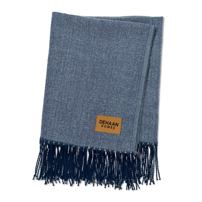 Everlasting Throw Blanket
