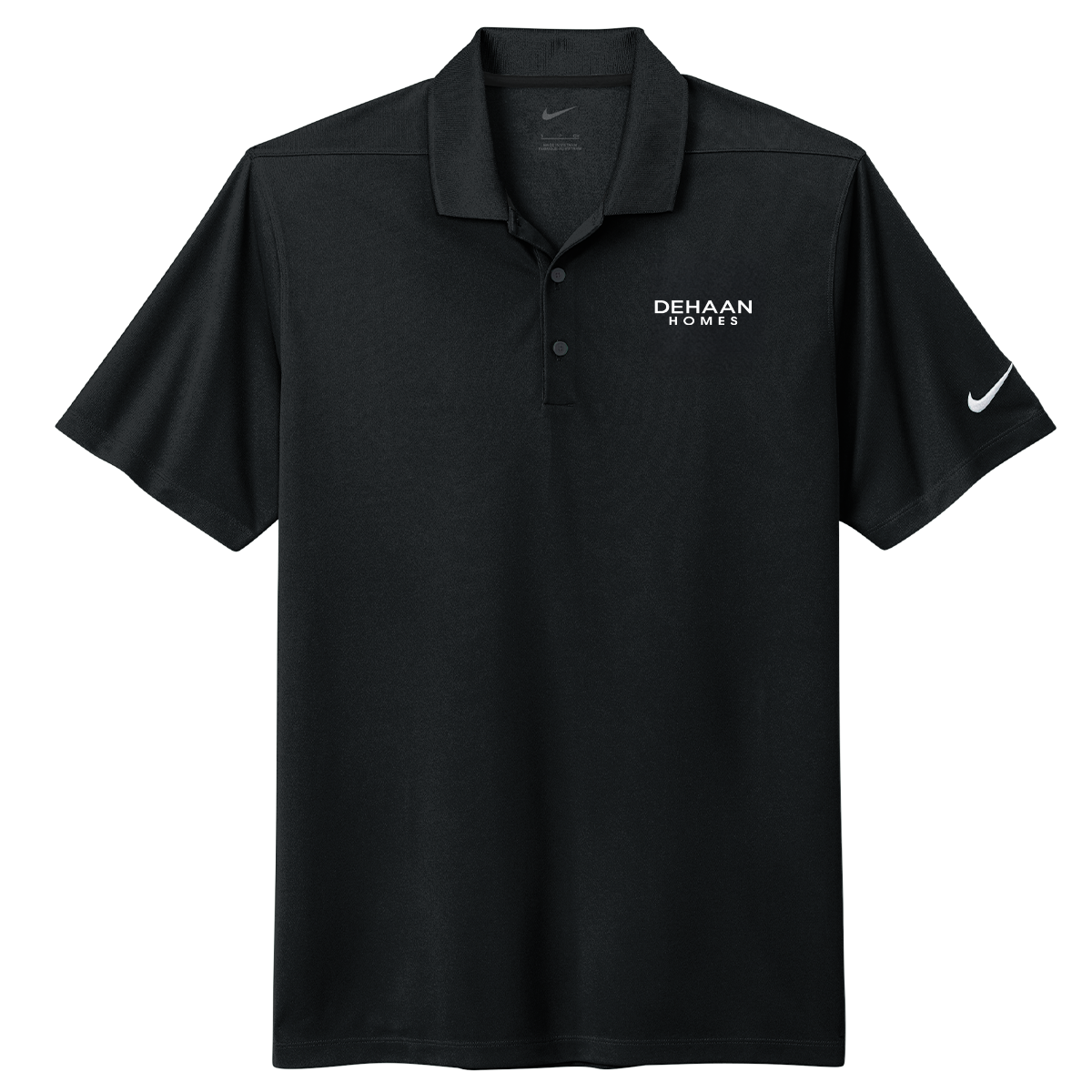 Nike Dri-FIT Micro Pique 2.0 Polo