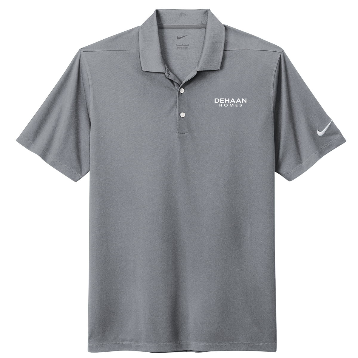 Nike Dri-FIT Micro Pique 2.0 Polo