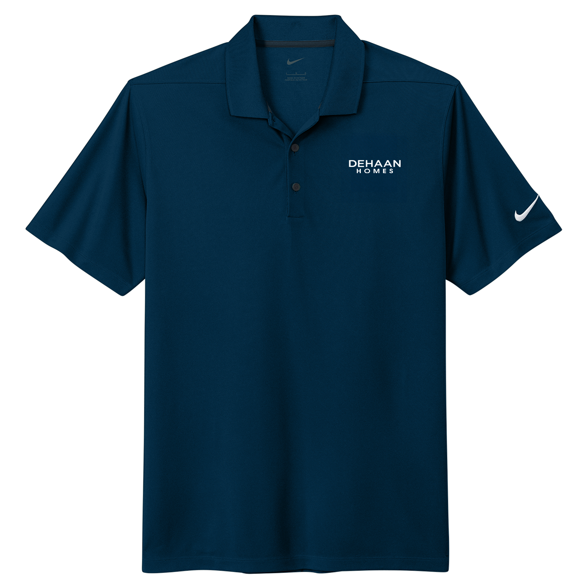 Nike Dri-FIT Micro Pique 2.0 Polo