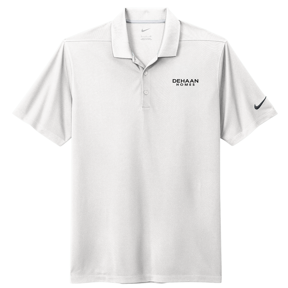 Nike Dri-FIT Micro Pique 2.0 Polo