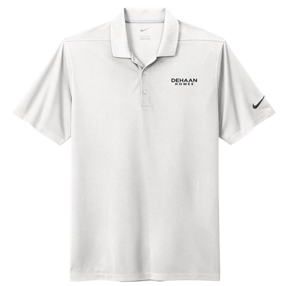 Nike Dri-FIT Micro Pique 2.0 Polo