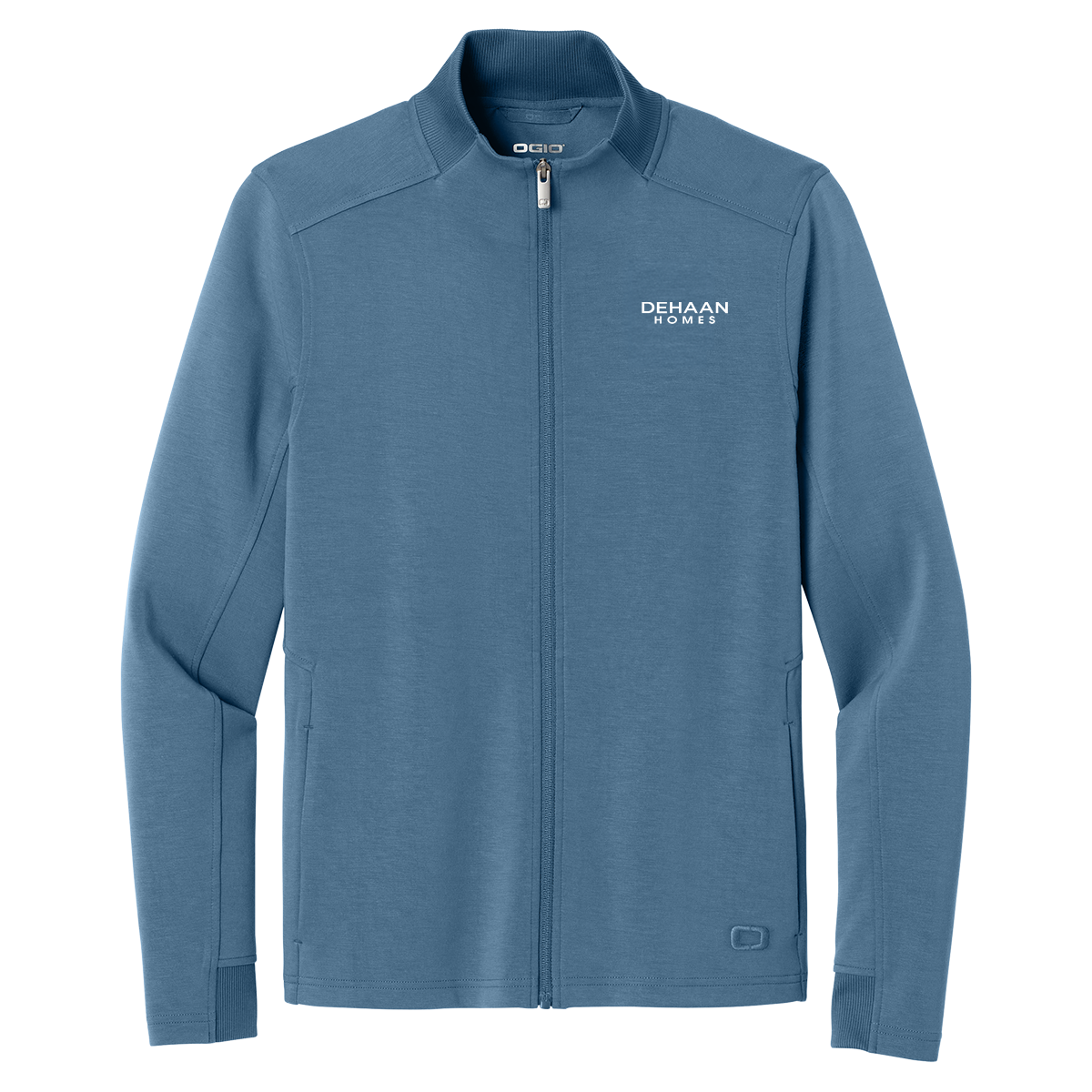 OGIO Transcend Full-Zip