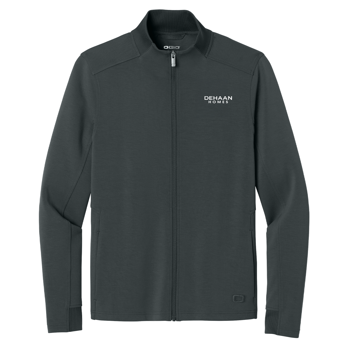 OGIO Transcend Full-Zip