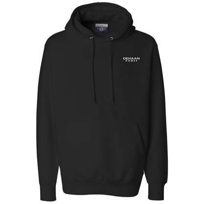 Weatherproof - Cross Weave Hooded Sweatshirt