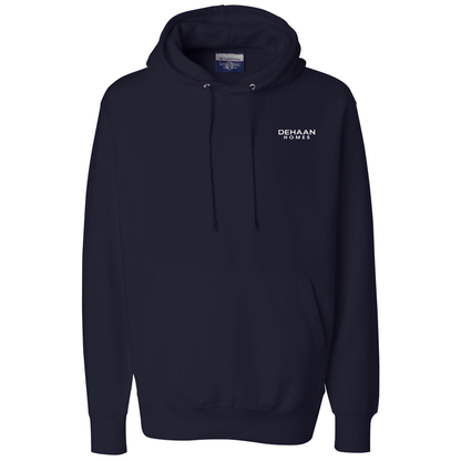 Weatherproof - Cross Weave Hooded Sweatshirt