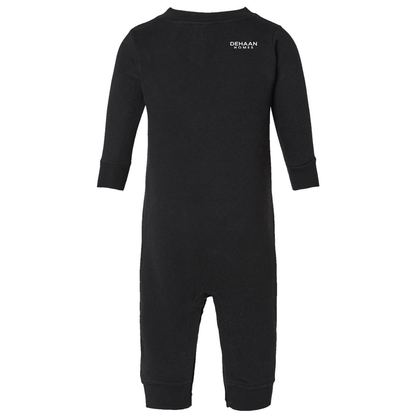 Rabbit Skins - Infant Fleece One-Piece