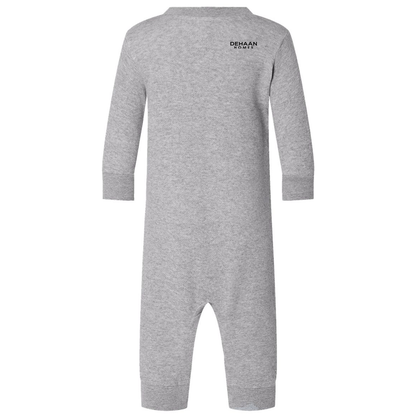 Rabbit Skins - Infant Fleece One-Piece