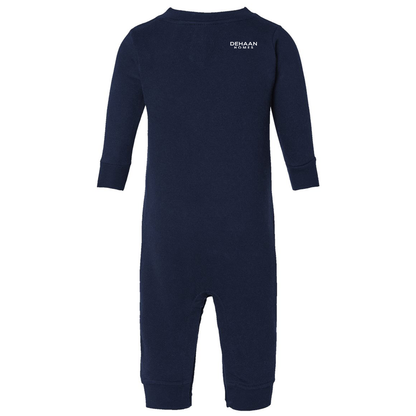 Rabbit Skins - Infant Fleece One-Piece