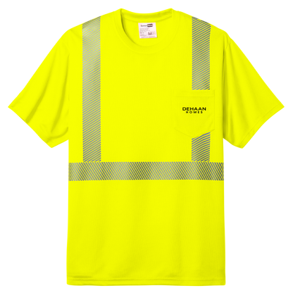 CornerStone ANSI 107 Class 2 Segmented Tape Tee