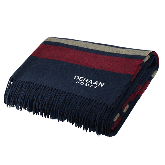 Brooks Brothers Heritage Blanket