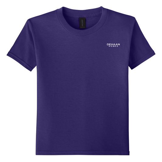 Gildan Youth Softstyle® T-Shirt