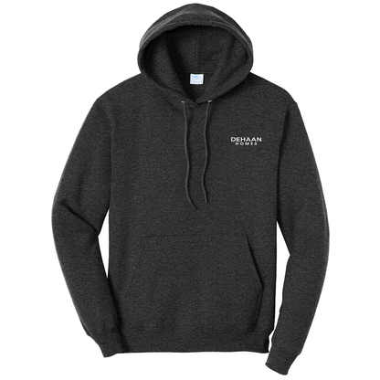Port & Company® Core Fleece Pullover Hooded Sweatshirt