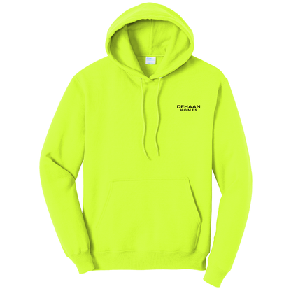 Port & Company® Core Fleece Pullover Hooded Sweatshirt
